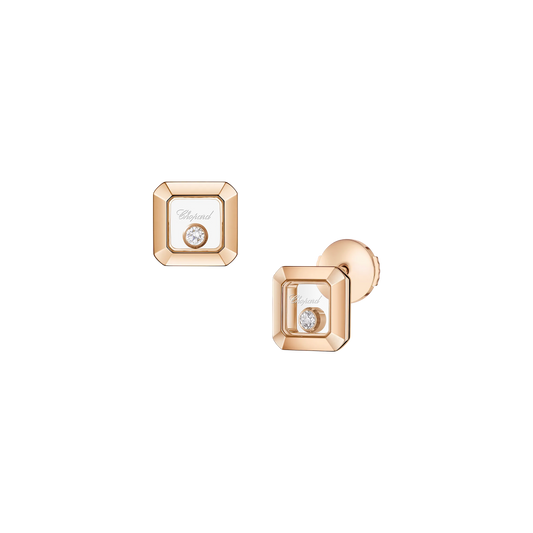 Náušnice Happy Diamonds Icons