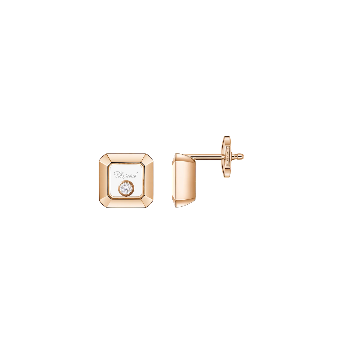 Náušnice Happy Diamonds Icons