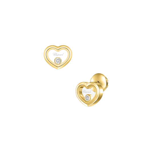 Earrings Happy Diamonds Icons