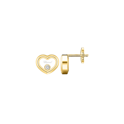 Earrings Happy Diamonds Icons