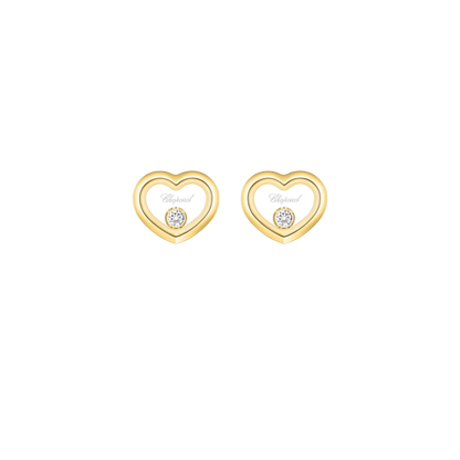 Earrings Happy Diamonds Icons