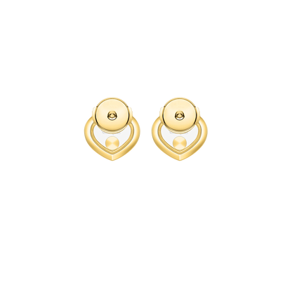 Earrings Happy Diamonds Icons
