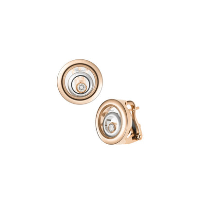 Happy Spirit Earrings