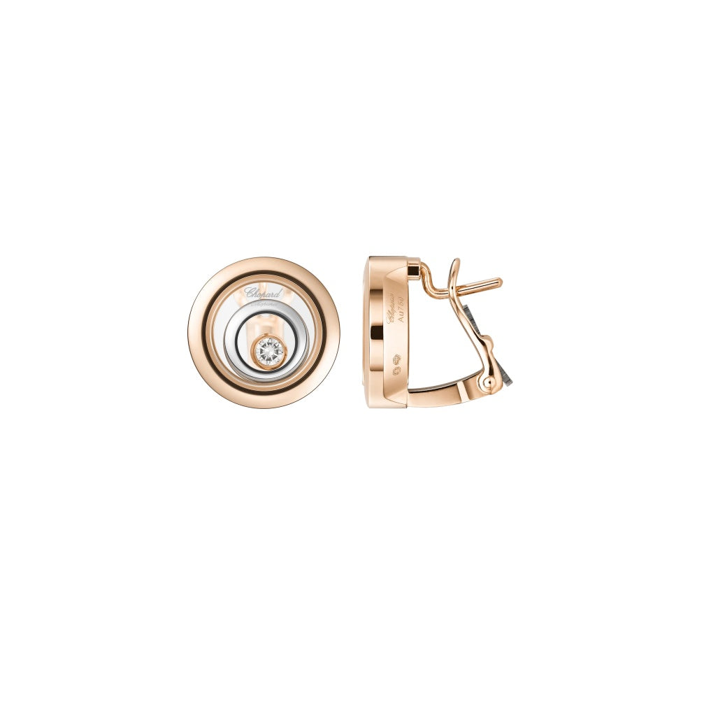 Happy Spirit Earrings