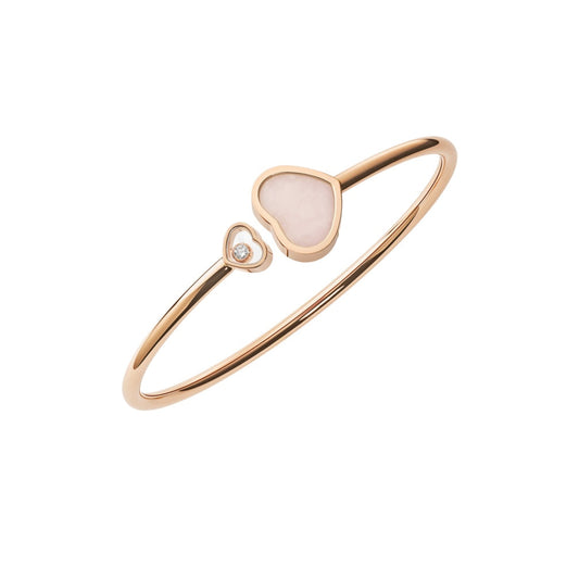 Náramek Happy Hearts