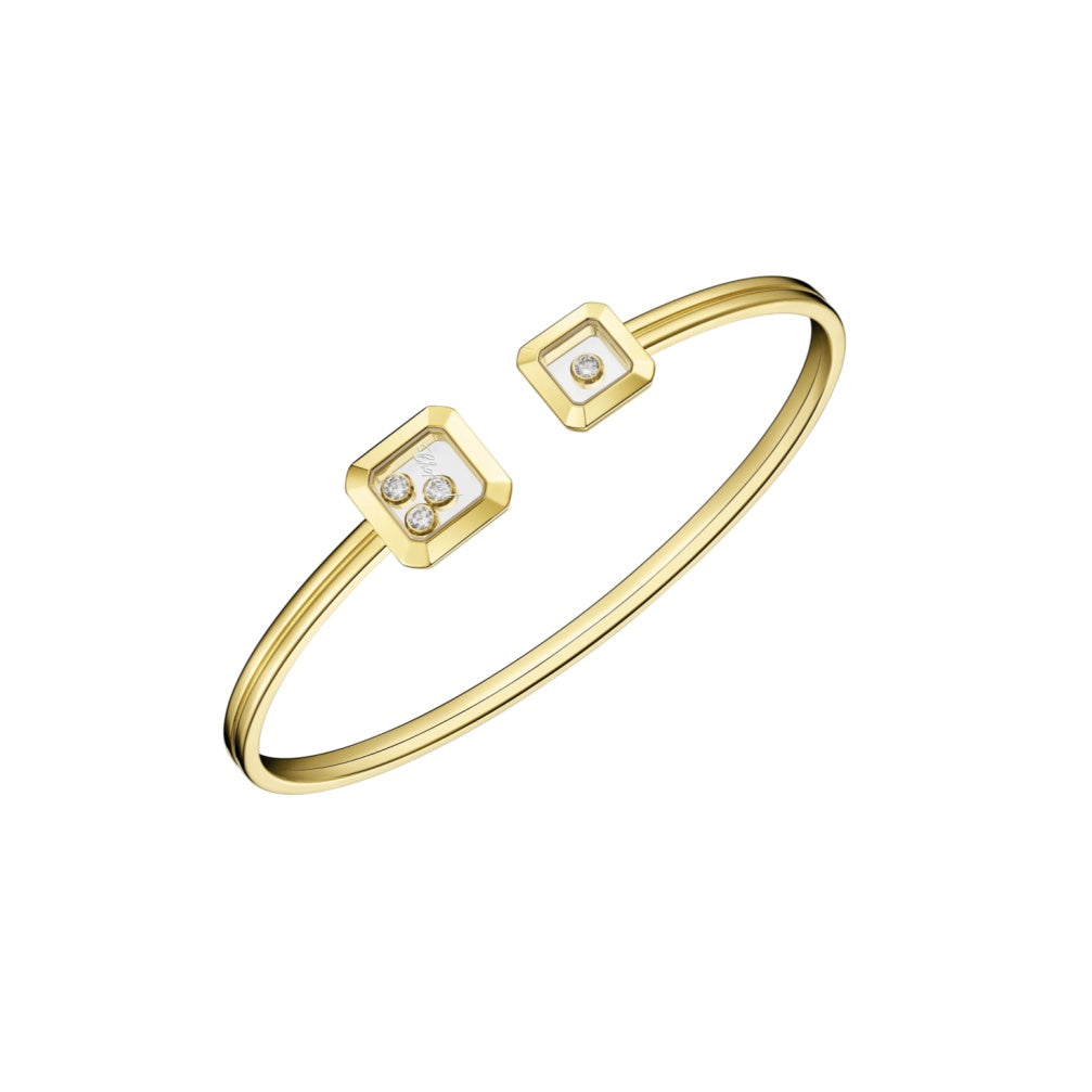 Náramek Happy Diamonds Icons