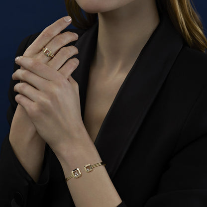 Náramek Happy Diamonds Icons