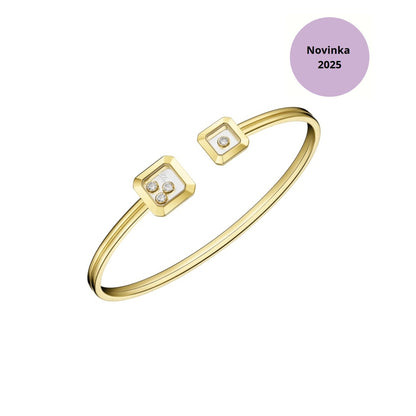 Náramek Happy Diamonds Icons