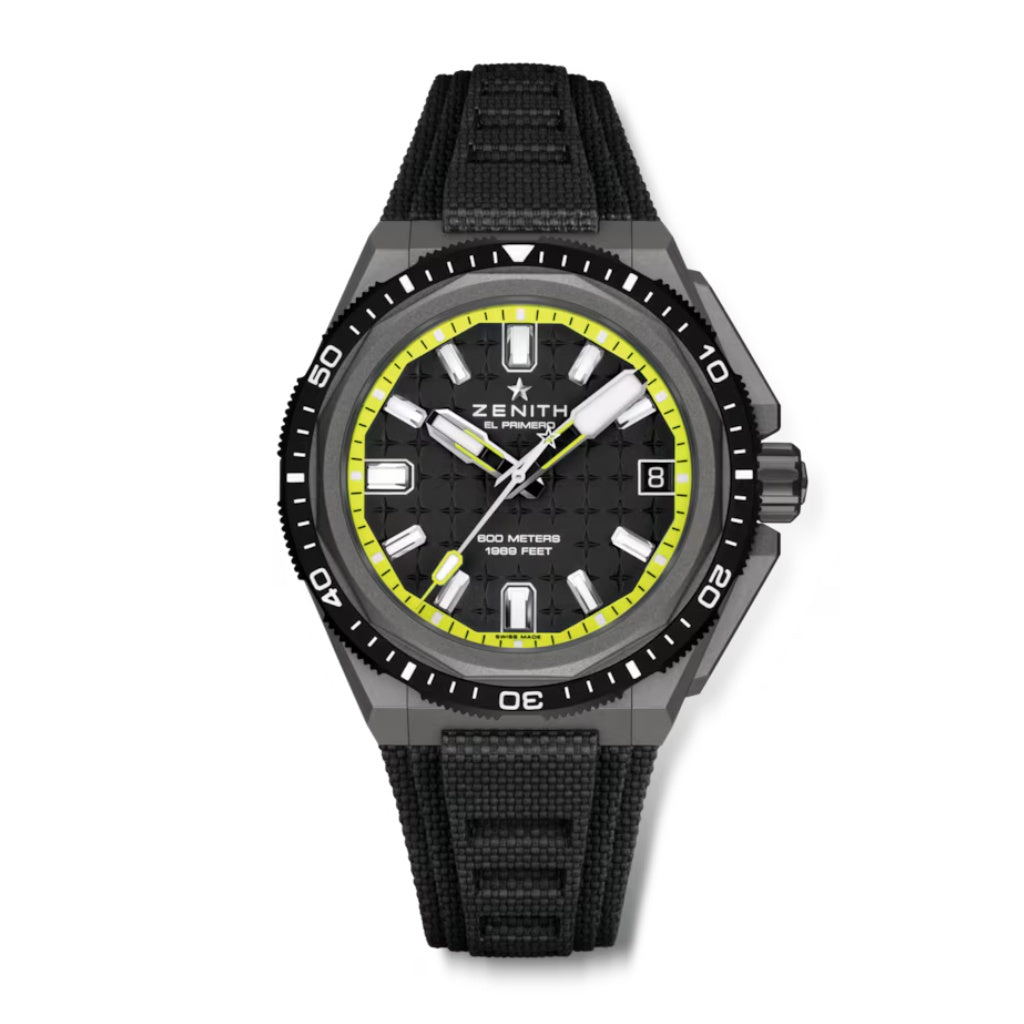 DEFY Extreme Diver
