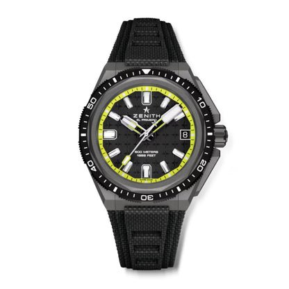 DEFY Extreme Diver