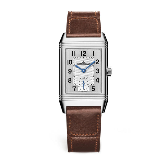 Reverso Classic Duoface Small Seconds