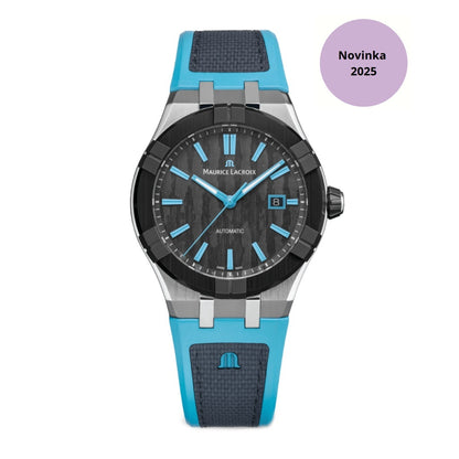 AIKONIC AUTOMATIC 43mm