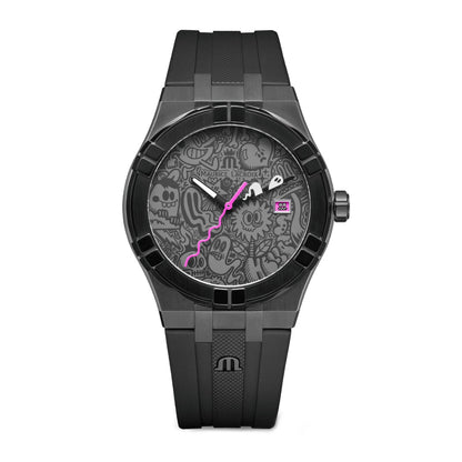 AIKON QUARTZ WOTTO LIMITED EDITION