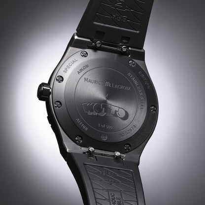 AIKON QUARTZ WOTTO LIMITED EDITION