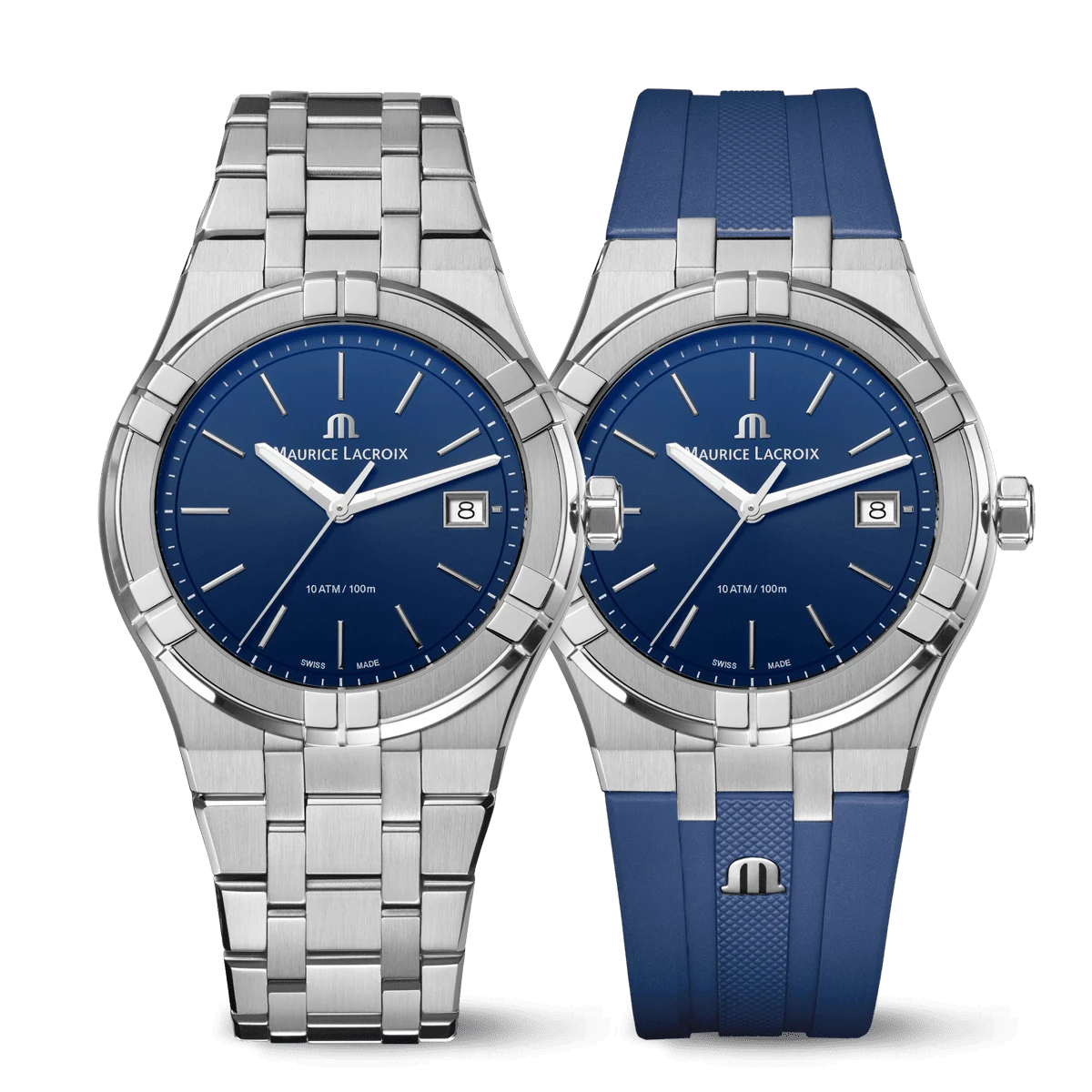 Aikon Quartz Date