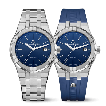 Aikon Quartz Date