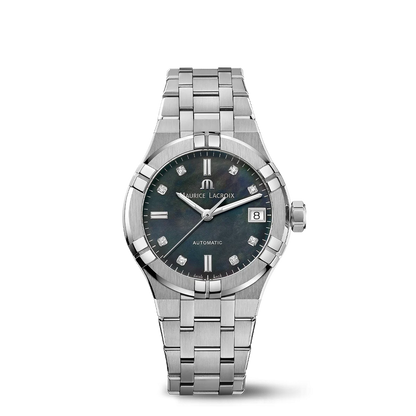 Aikon Automatic Date
