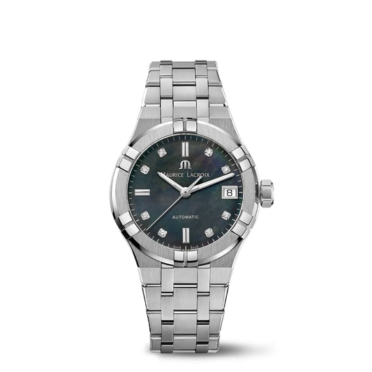 Aikon Automatic Date