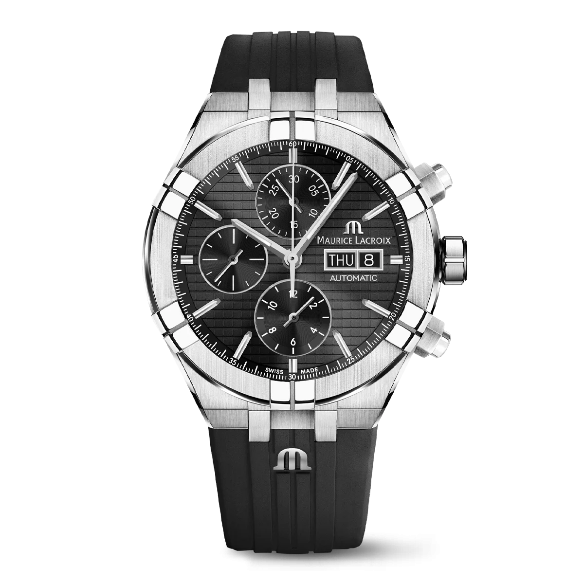 Aikon Automatic Chronograph