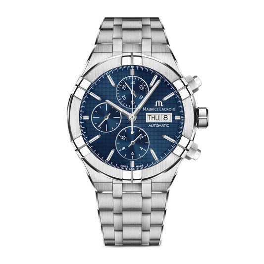 AIKON Automatic Chronograph