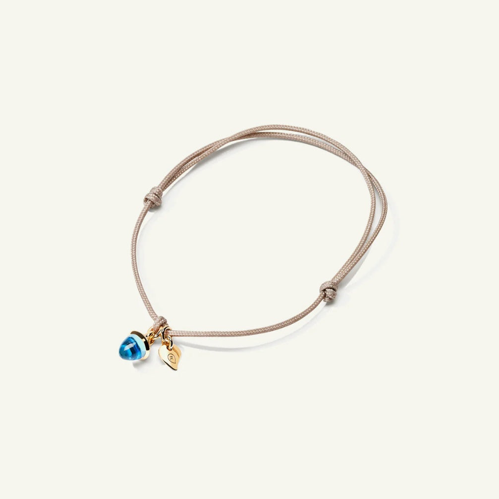 MyMIKADO Swiss Topaz Bracelet