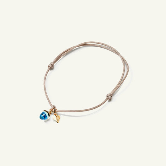 MyMIKADO Swiss Topaz Bracelet