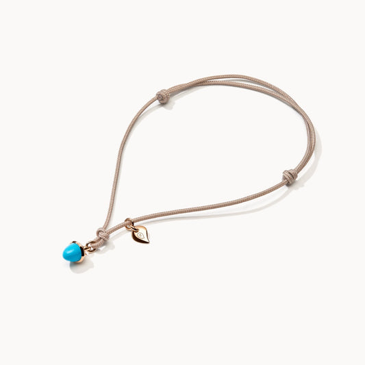 Náramek myMIKADO Turquoise