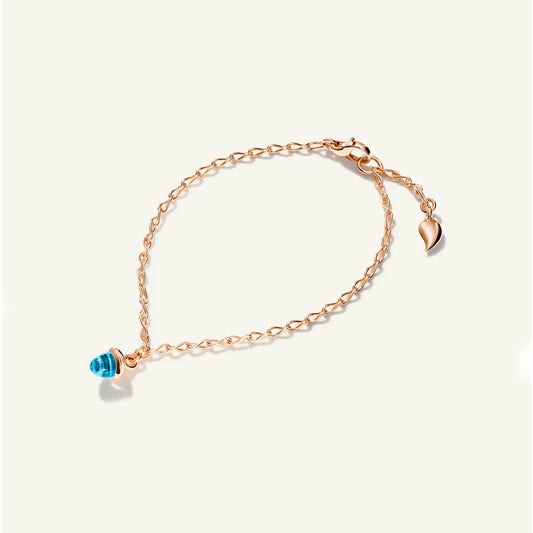 Bracelet MiniMIKADO Swiss Topaz