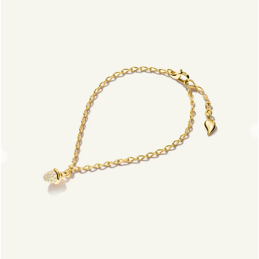 Náramek MiniMIKADO Diamont Pavé