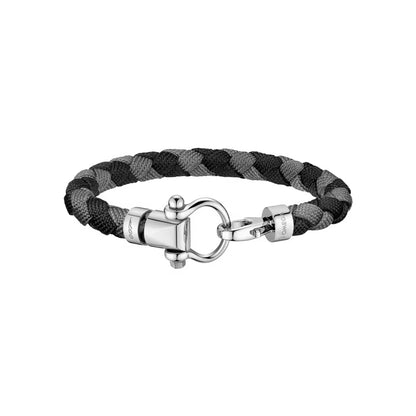 Nylon bracelet