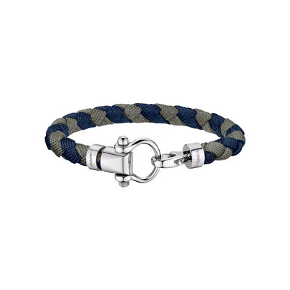 Nylon bracelet