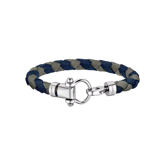 Nylon bracelet