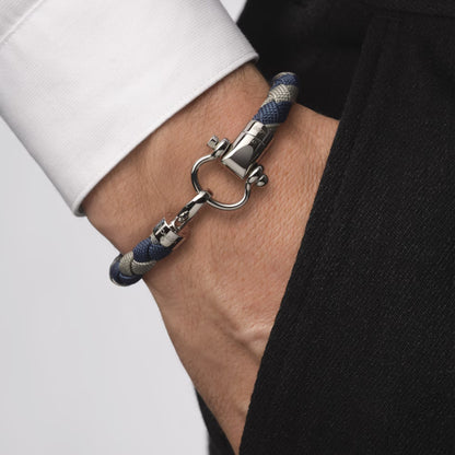 Nylon bracelet