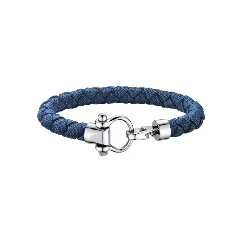 Nylon bracelet