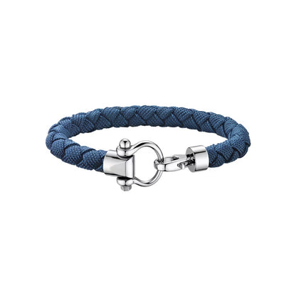 Nylon bracelet