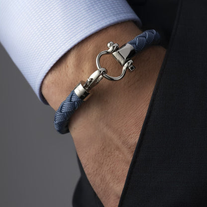 Nylon bracelet
