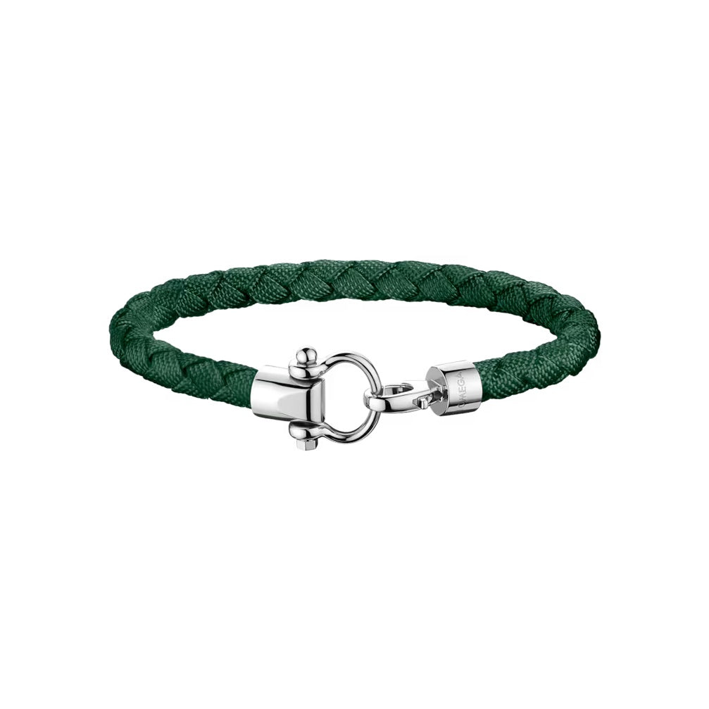Nylon bracelet