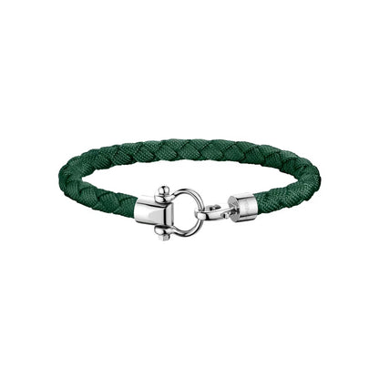 Nylon bracelet