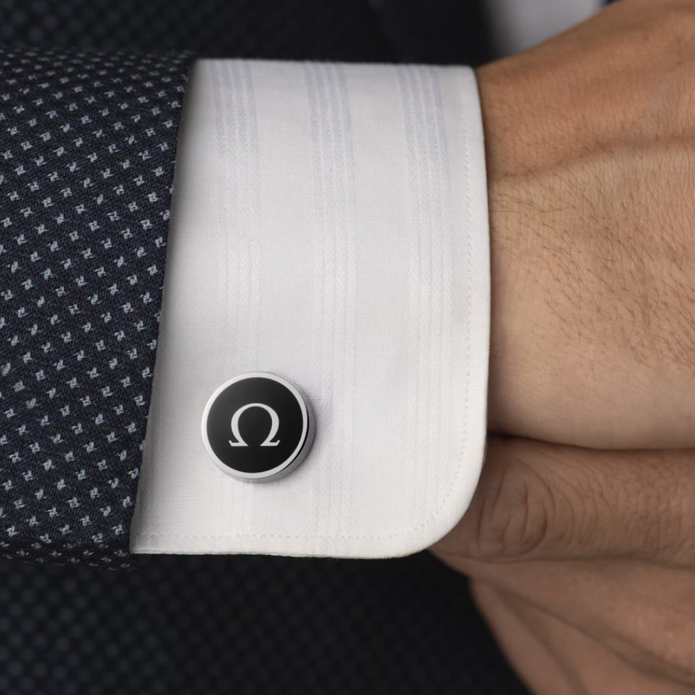 Cufflinks