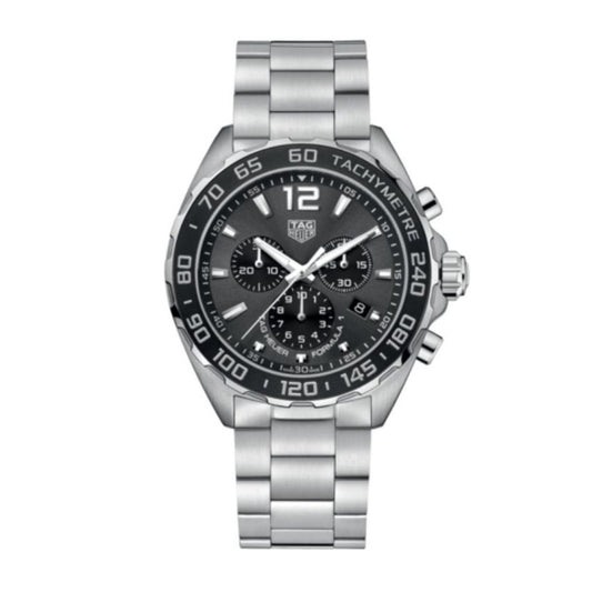 Formula 1 Chronograph