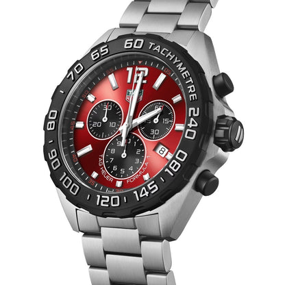 Formula 1 Chronograph