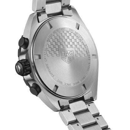 Formula 1 Chronograph