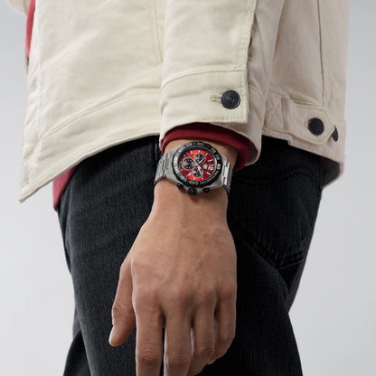 Formula 1 Chronograph