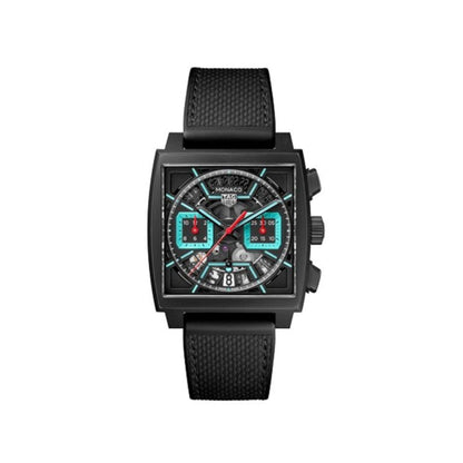 Monaco Chronograph