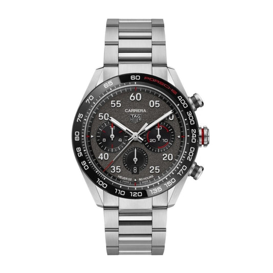 Carrera Porsche Special Edition