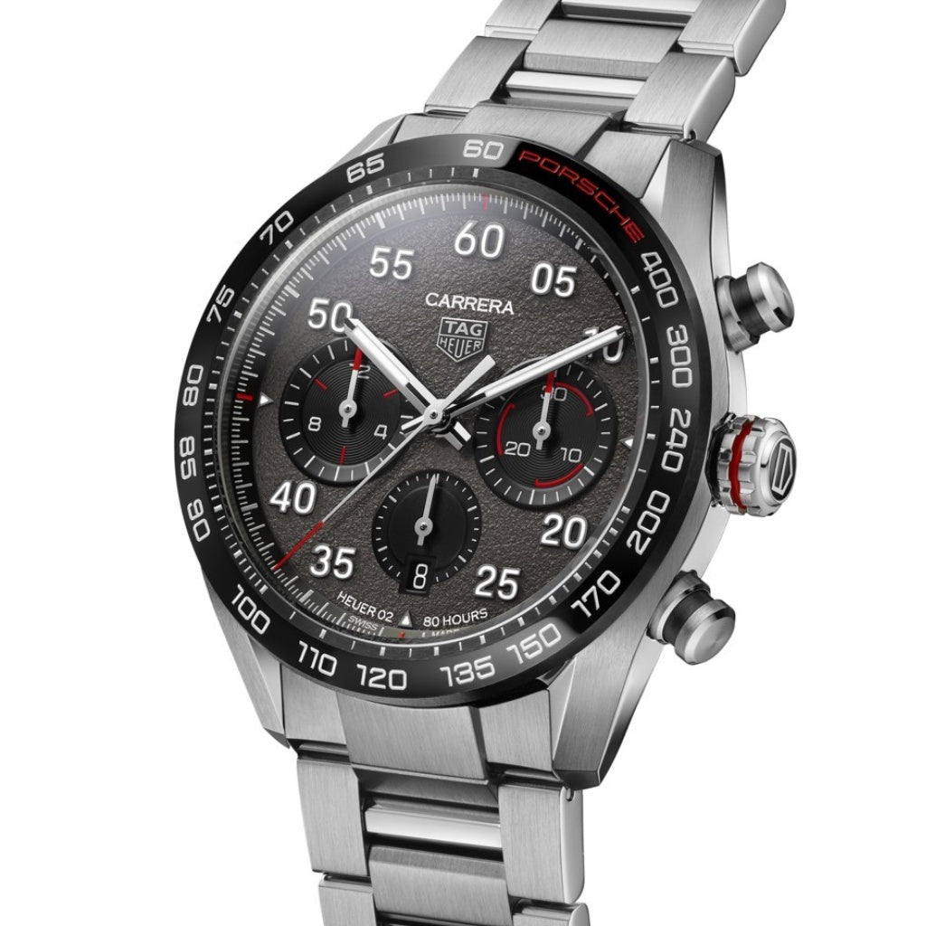 Carrera Porsche Special Edition