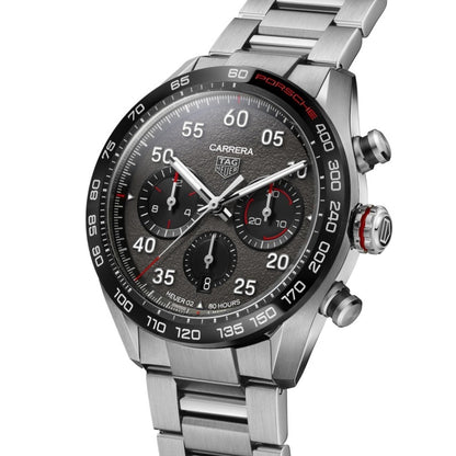 Carrera Porsche Special Edition