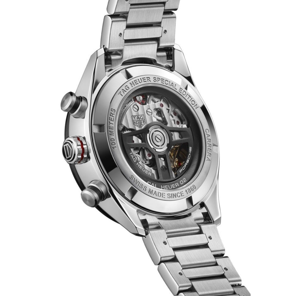 Carrera Porsche Special Edition