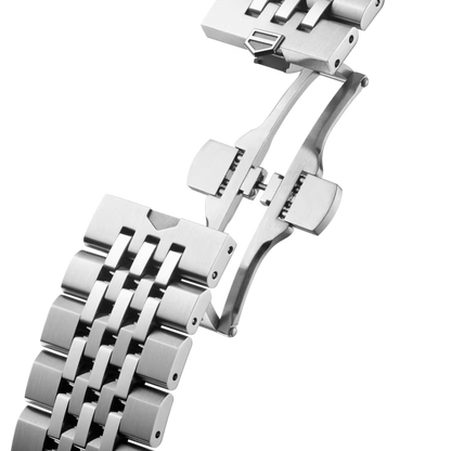Carrera Chronograph