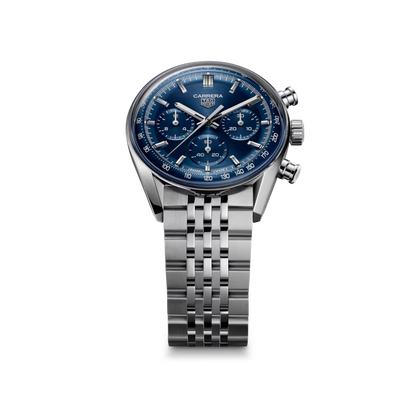 Carrera Chronograph